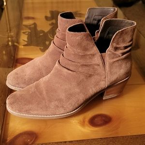 Cole Hann booties
